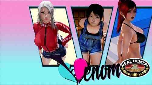 Venom  [ v.0.0.2] (2018/PC/ENG)