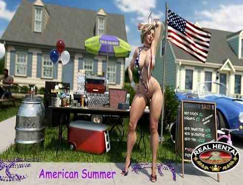 American Summer