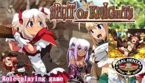 Split of Knight  [ v.Final] (2018/PC/ENG)