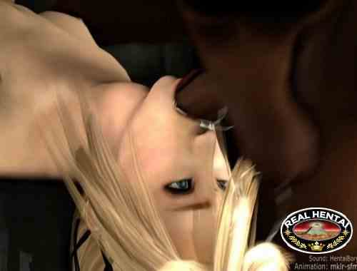 “Dead or Alive” Remastered Edition