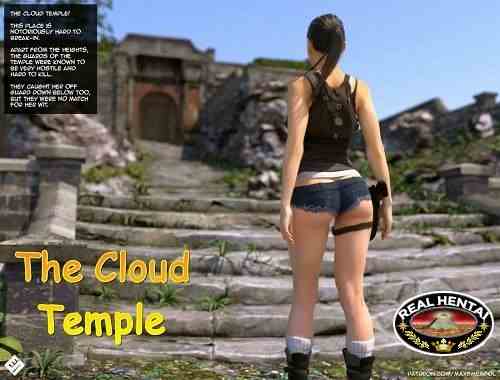 The Cloud Temple