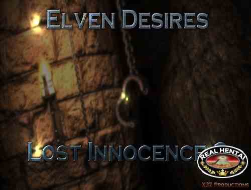 Lost Innocence 3