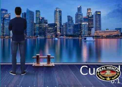 Cuspid  [ v.0.5 + Walkthrough] (2018/PC/RUS/ENG)