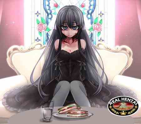 Life With A Slave Teaching Feeling  [v.2.5.2+TransFix v5.2 r5.1.1m] (2017/PC/ENG)