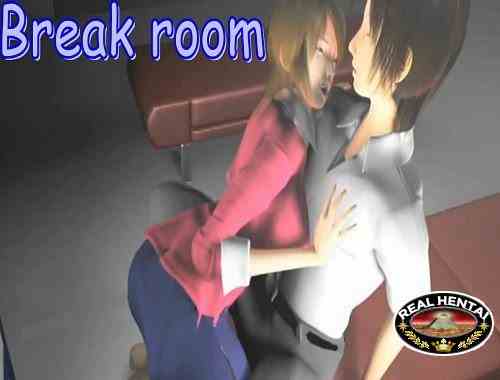 Break room