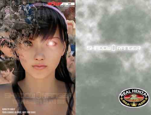 Shadow Ranger Zero - The Beginning of The End