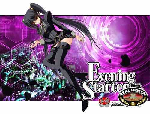 Evening Starter [Ver.1.100] (2015/PC/ENG/Japan)