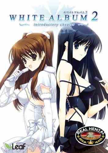 White Album 2  [  v.Extended Edition] (2018/PC/ENG)