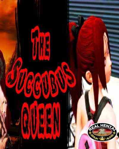 The Succubus Queen  [  v.Ep. 1] (2018/PC/ENG)