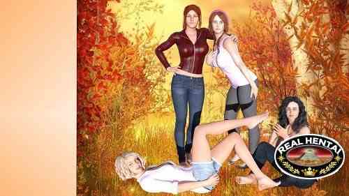 Bright Sun's Card Adventure [v.0.2] + Incest Patch [2018/PC/ENG] Uncen