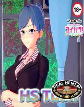 HS Tutor  [  v.0.10.0 ] (2018/PC/ENG)