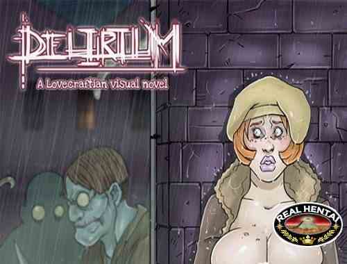 Delirium [Ver.1.0] (2015/PC/ENG)