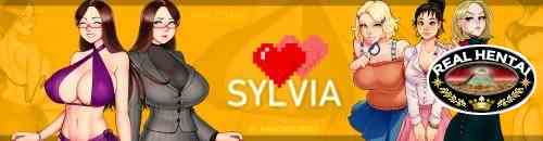 Sylvia  [  v.2020-07] (2018/PC/RUS/ENG)