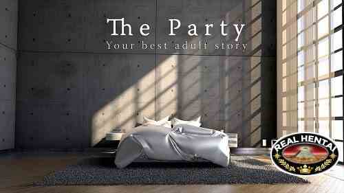 The Party [v.0.72] [2018/PC/ENG/RUS] Uncen