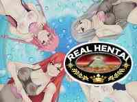 Umichan: Splashing Surprise (онлайн игра)