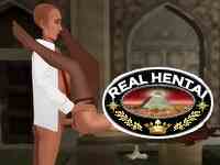 Sexman: Agent 69 (онлайн игра)