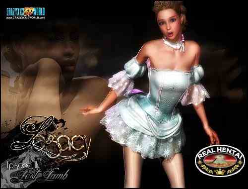 Legacy By Auditor Of Reality 2 - Lost Lamb