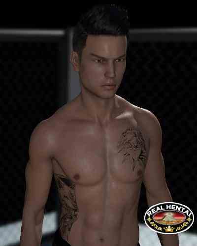 Live To Fight  [  v.0.5.1 ] (2018/PC/ENG)