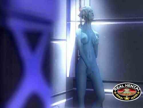 Ass Effect (2013/PC/ENG)