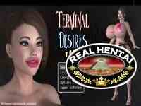 Terminal Desires v0.05b (онлайн игра)
