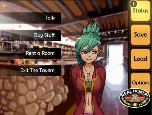 The Tower [Ver.0.36b2] (2017/PC/ENG)