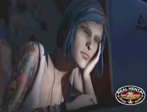 Chloe and Max's Skype Call