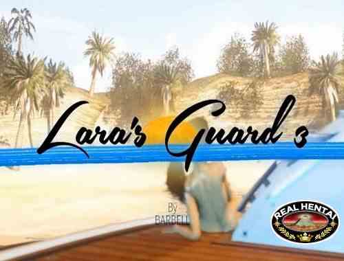 Laras Guard 3