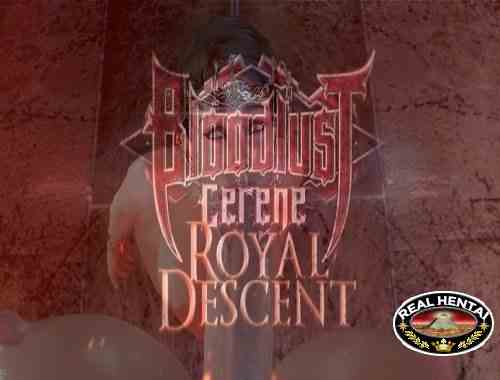 Bloodlust Cerene - Royal Descent Survey.