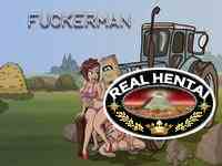 Fuckerman: Russian Village (полная онлайн игра)