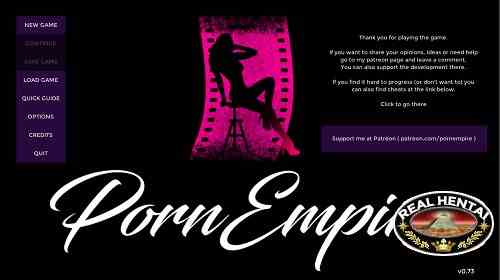 Porn Empire [v.0.77][2018/PC/ENG] Uncen