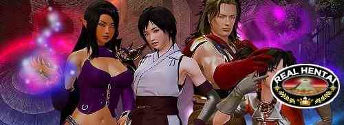 EverWhore [v20181013][2018/PC/ENG] Uncen