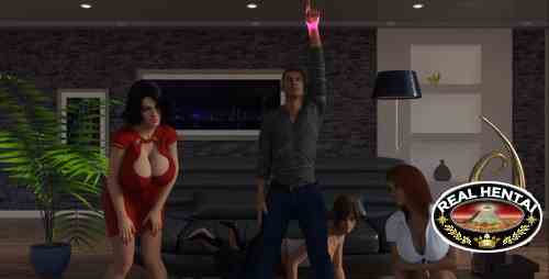 Ring of Lust  [ v.0.2.5a ] (2018/PC/ENG)