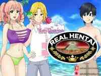 Umichan: Two Scoops (онлайн игра)