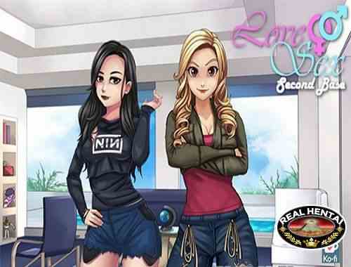 Love & Sex: Second Base (2018/PC/ENG)