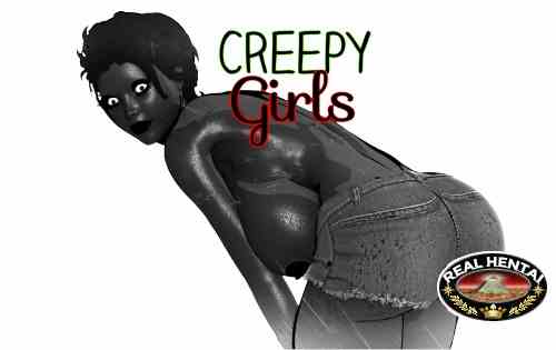 Creepy Girls  [ v.1.3] (2018/PC/ENG)