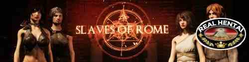 Slaves of Rome [Ver.0.16] (2018/PC/ENG)