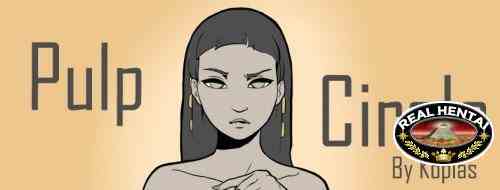 Pulp Circle  [ v.0.5.1] (2018/PC/ENG)