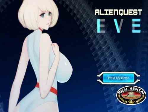 ALIEN QUEST: EVE [Ver.0.11] (2017/PC/ENG)