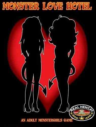 Monster Love Hotel [Ver.8] (2017/PC/ENG)