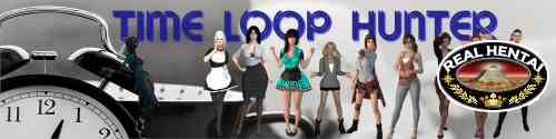 Time Loop Hunter  [ v.0.35.20 ] (2018/PC/ENG)