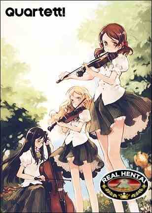 Quartett! / Квартет! [2004/PC/RUS]