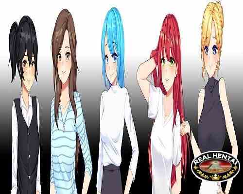 Devilish Business  [ v.0.60 ] (2018/PC/ENG)