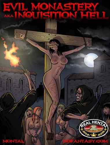 Evil Monastery aka Inquisition Hell