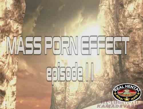 Episode 2 (Mass Effect 3)