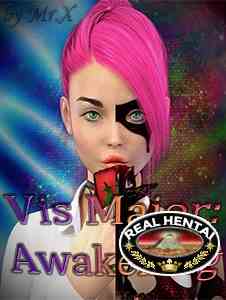 Vis Major: Awakening  [ v.15.Oct.2018 + Walkthrough] (2018/PC/ENG)