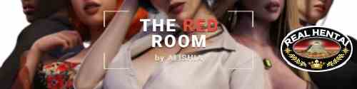 The Red Room  [ v.0.1 LE + Incest Patch] (2018/PC/RUS/ENG)