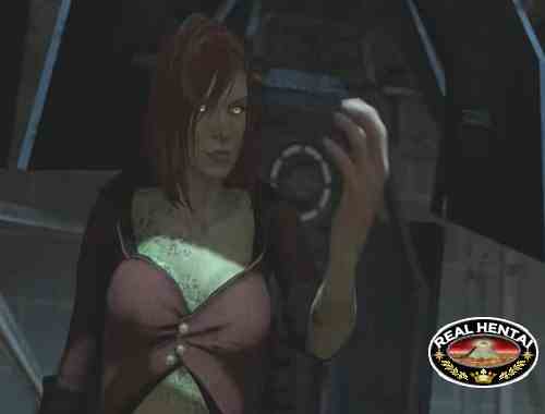 DC Comics sex episode 1 - Hulk woman