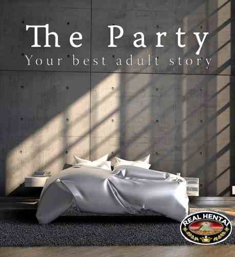 The Party  [ v.0.28 Public] (2018/PC/ENG)