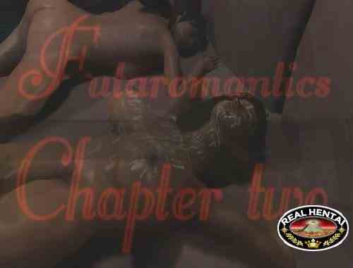 Futaromantics 2