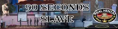 90 Seconds Slave  [ v.0.8.2 ] (2018/PC/ENG)